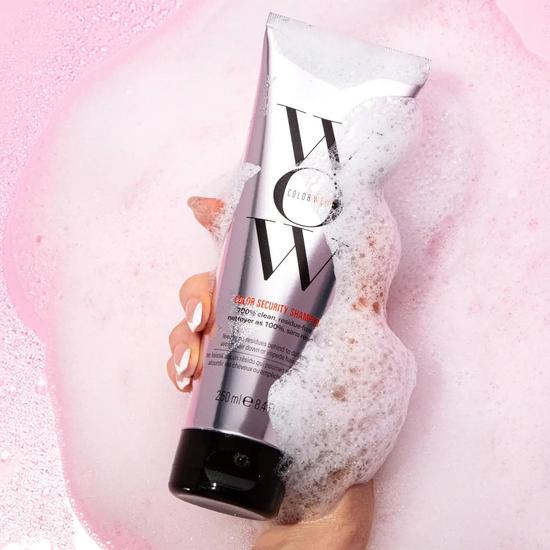 Color Wow Colour Security Shampoo 75ml