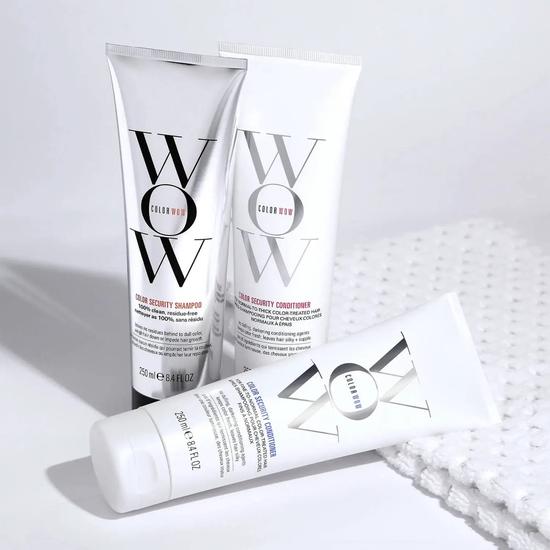 Color Wow Colour Security Shampoo 75ml