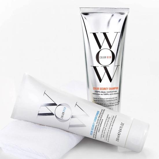 Color Wow Colour Security Shampoo 75ml