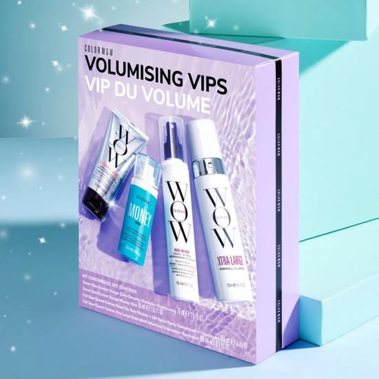 Color Wow Colour Volumising Gift Pack