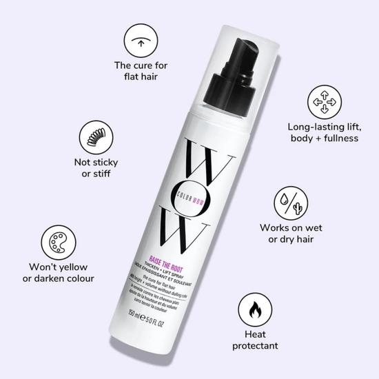 Color Wow Colour Volumising Gift Pack