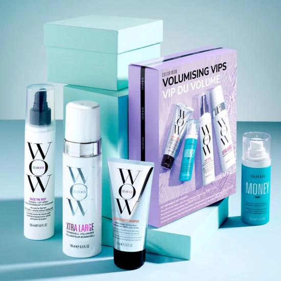 Color Wow Colour Volumising Gift Pack