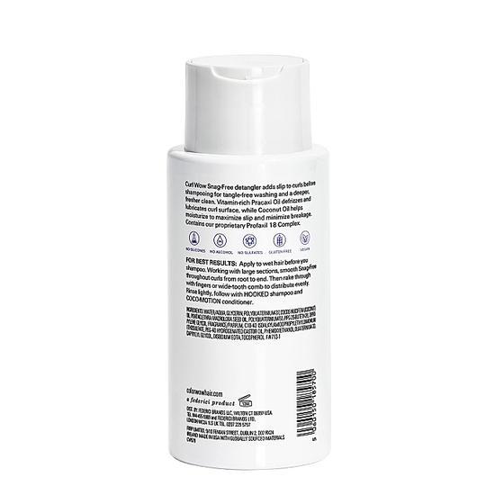 Color Wow Curl Wow Snag-Free Pre-Shampoo Detangler 295ml
