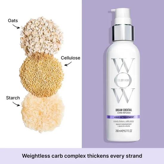 Color Wow Dream Cocktail Carb Infused 50ml