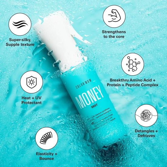 Color Wow Money Mist Spray 150ml