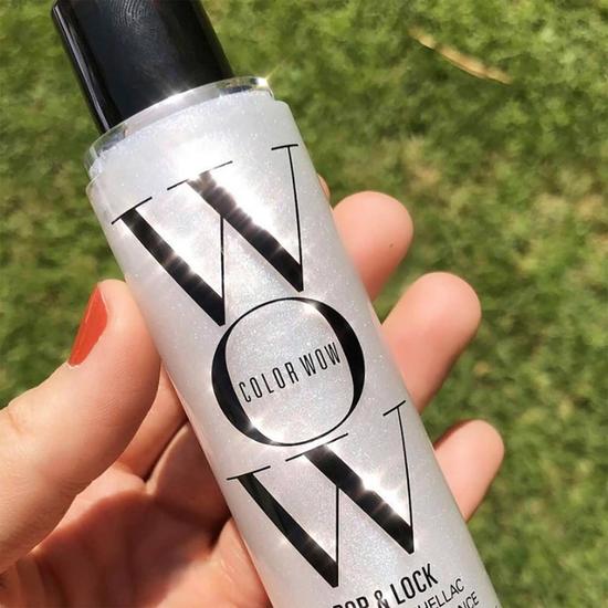 Color Wow Pop & Lock High Gloss Finish 12ml