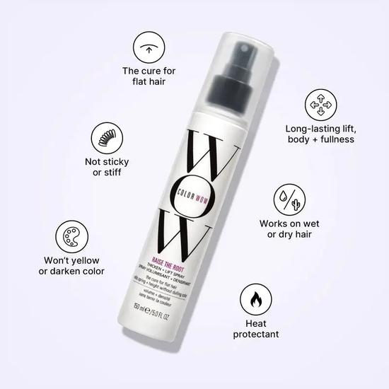 Color Wow Raise The Root Thicken & Lift Spray 50ml
