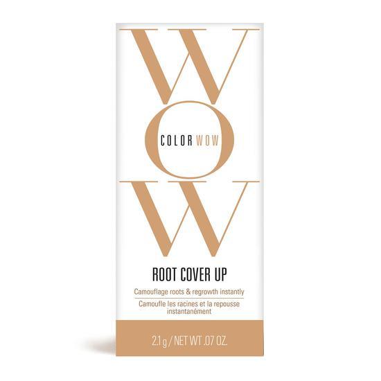 Color Wow Root Cover Up Black
