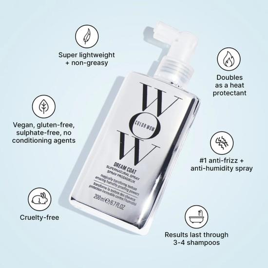 Color Wow Smooth & Shiny Gift Pack