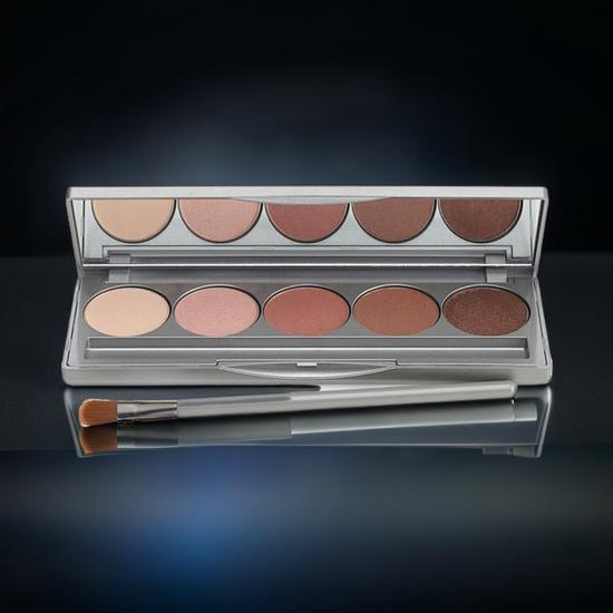 Colorescience Beauty On The Go Palette 12g