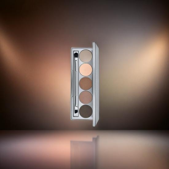 Colorescience Eye & Brow Palette
