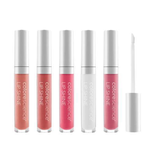 Colorescience Lip Shine SPF 35 Clear