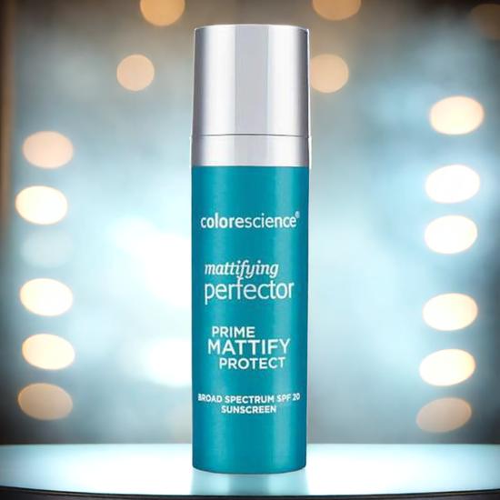 Colorescience Mattifying Perfector Face Primer SPF 20 30ml