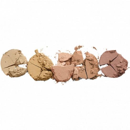Colorescience Mineral Corrector Palette SPF 20