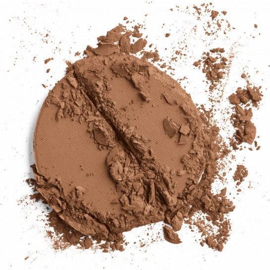 Colorescience Natural Finish Pressed Foundation SPF 20 Deep Mocha