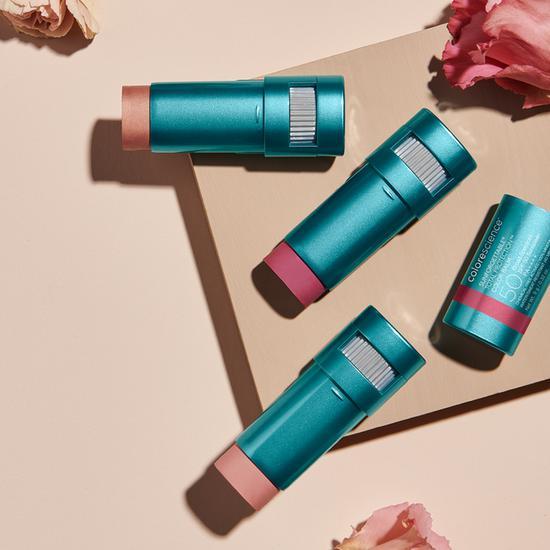 Colorescience Sunforgettable Total Protection Colour Balm SPF 50 Berry