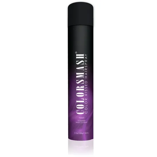 Colorsmash Colour Kissed Hairspray Temporary Colour Spray