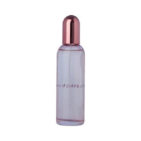 Colour Me Pink Gift Set 50ml PDT Spray + 10ml Roll-on Perfume