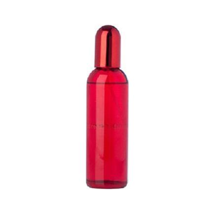 Colour Me Red Gift Set 50ml PDT Spray + 10ml Roll-on Perfume