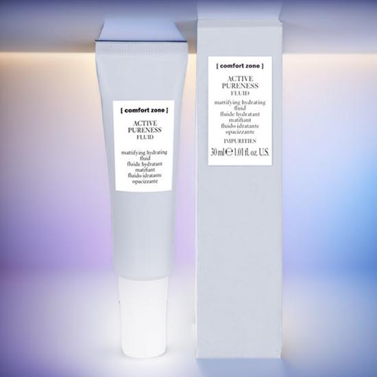 Comfort Zone Active Pureness Fluid 30ml
