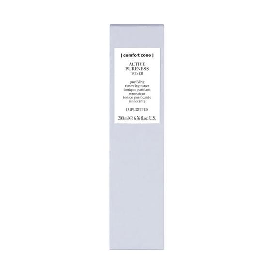 Comfort Zone Active Pureness Toner 200ml