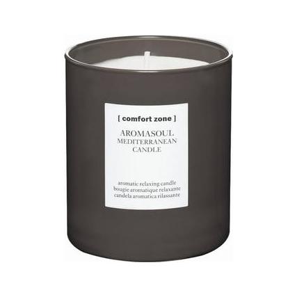 Comfort Zone Aromasoul Mediterranean Candle 280g