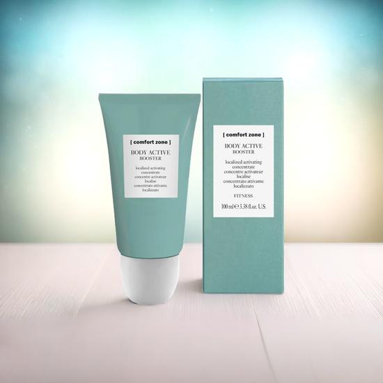 Comfort Zone Body Active Booster 100ml