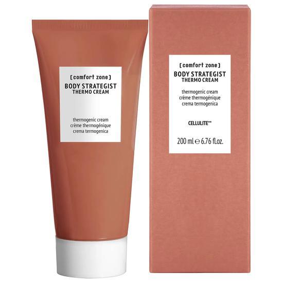 Comfort Zone Body Strategist Thermo Cream