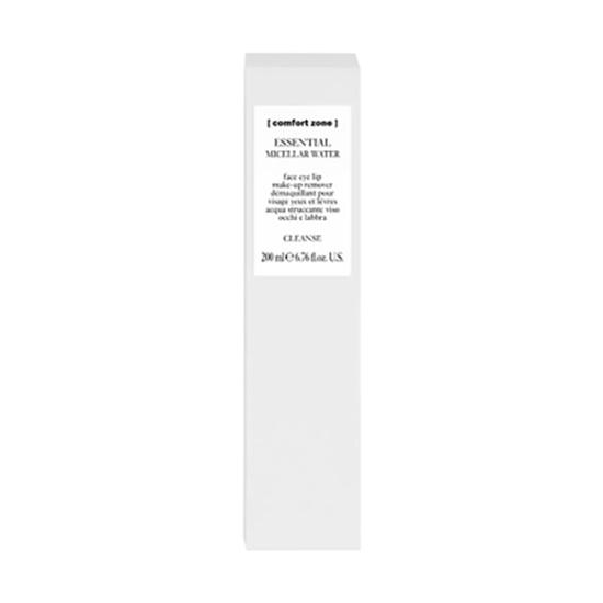 Comfort Zone Essential Micellar Water 200ml