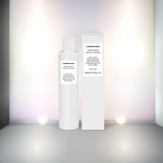 Comfort Zone Essential Micellar Water 200ml