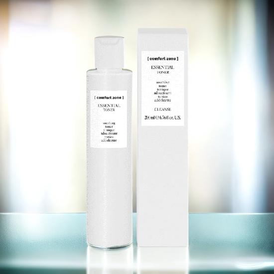 Comfort Zone Essential Toner 200ml