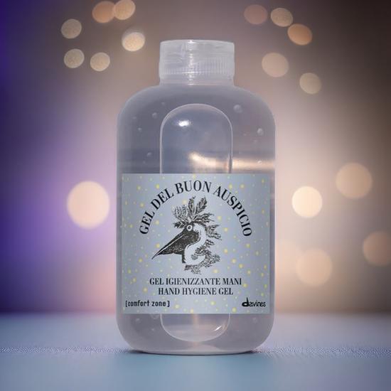 Comfort Zone Hand Sanitiser 250ml