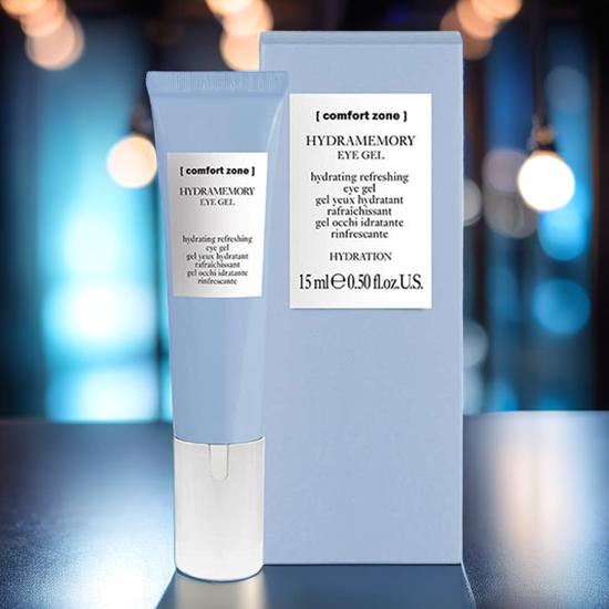 Comfort Zone Hydramemory Eye Cream Gel 15ml