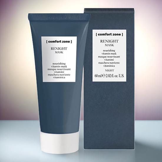 Comfort Zone Renight Mask 60ml