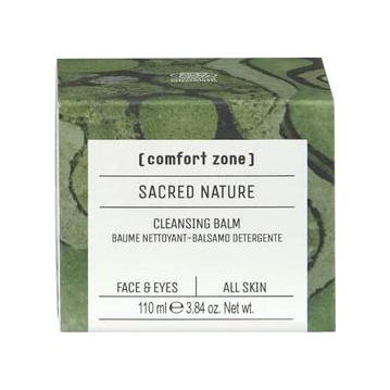 Comfort Zone Sacred Nature Cleansing Balm 110ml