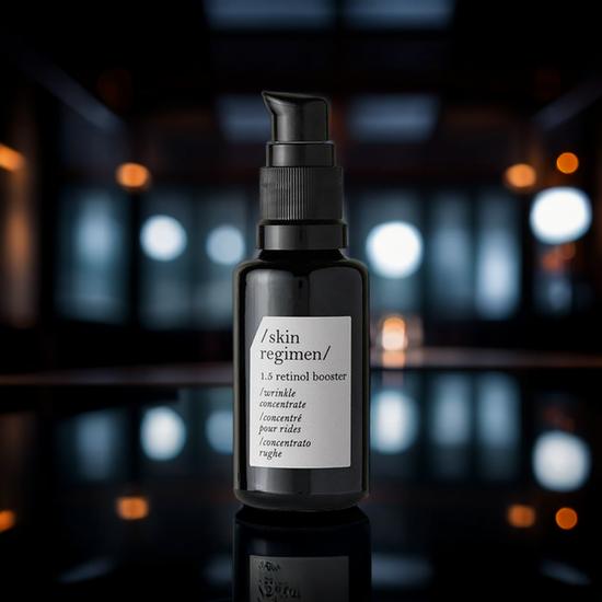 Comfort Zone Skin Regimen 1.5 Retinol Booster 25ml