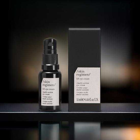 Comfort Zone Skin Regimen Lift Eye Balm 15ml