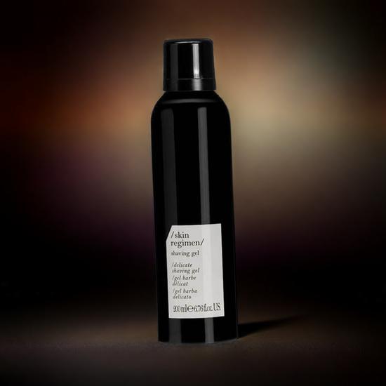 Comfort Zone Skin Regimen Shaving Gel 200ml