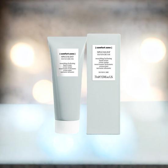 Comfort Zone Specialist Hand Cream 75ml