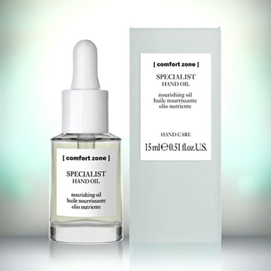Comfort Zone Specialist Hand Oil 15ml