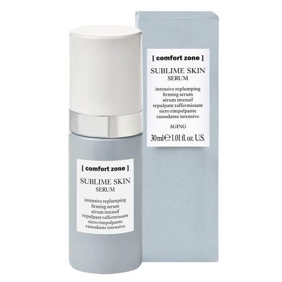 Comfort Zone Sublime Skin Serum 30ml