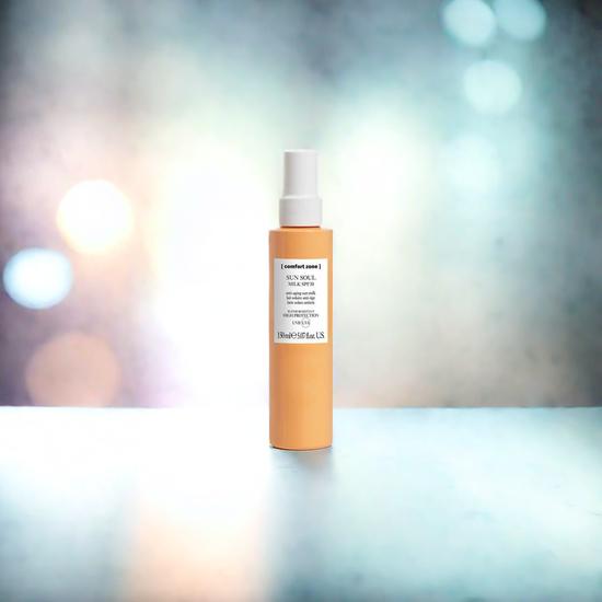 Comfort Zone Sun Soul Milk SPF 30 150ml