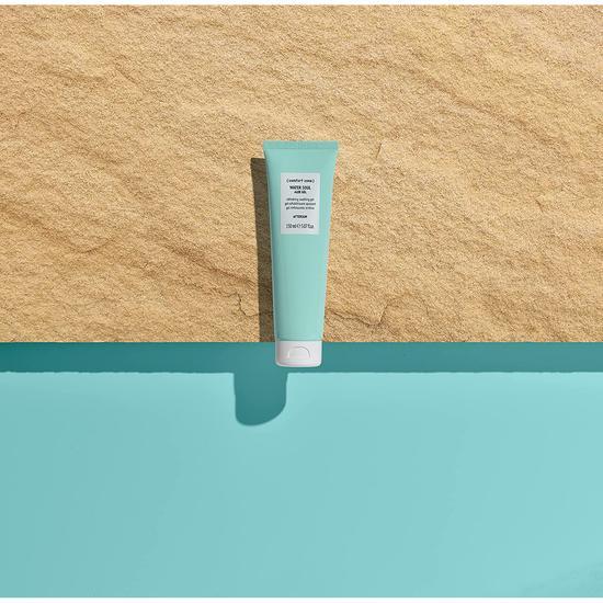 Comfort Zone Water Soul Aloe Gel 150ml