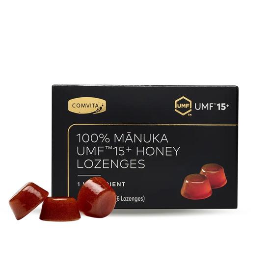 Comvita Honey Lozenges UMF15+ 18g