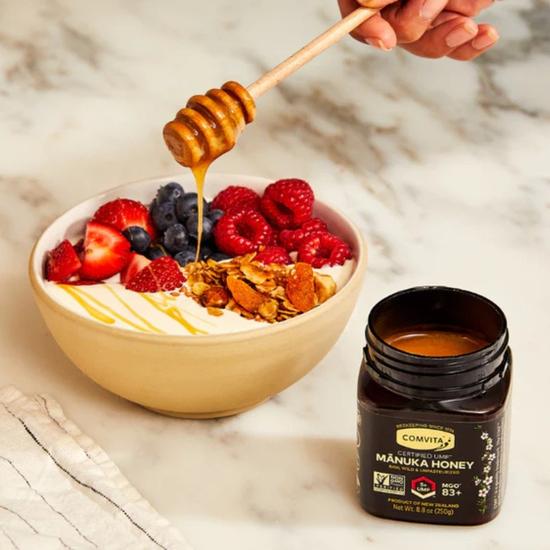 Comvita Manuka Honey UMF 5+ 250g