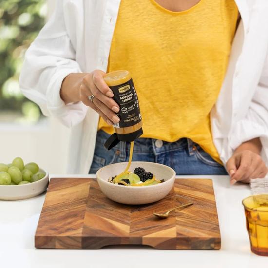 Comvita Squeezy Manuka Honey UMF5+ 312g
