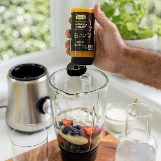 Comvita Squeezy Manuka Honey UMF5+ 312g