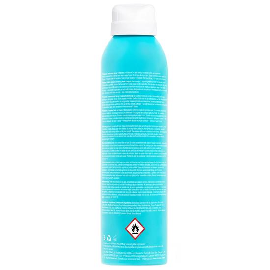 Coola Classic Body Sunscreen Spray SPF 30 Pina Colada 177ml