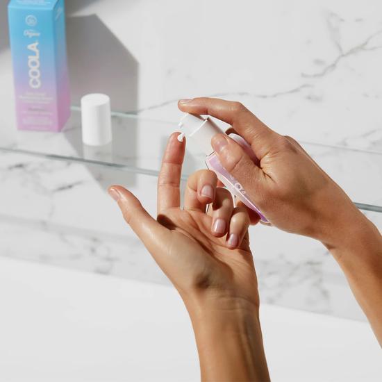 Coola Dew Good Illuminating Serum SPF 30 35ml