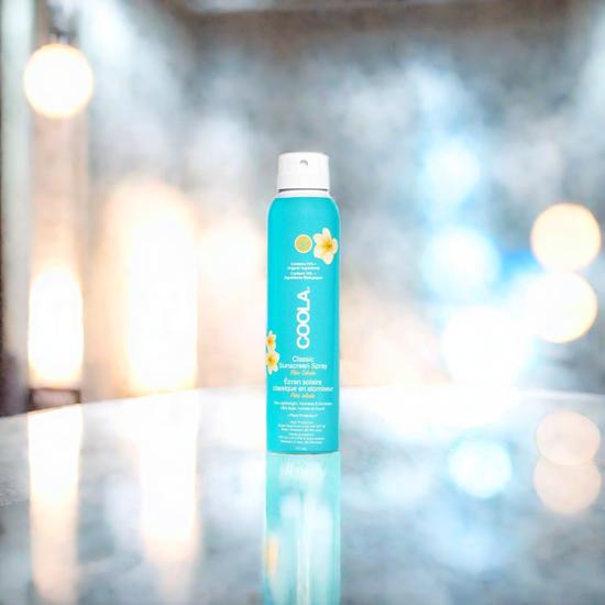 Coola Pina Colada Sunscreen Spray SPF 30 177ml